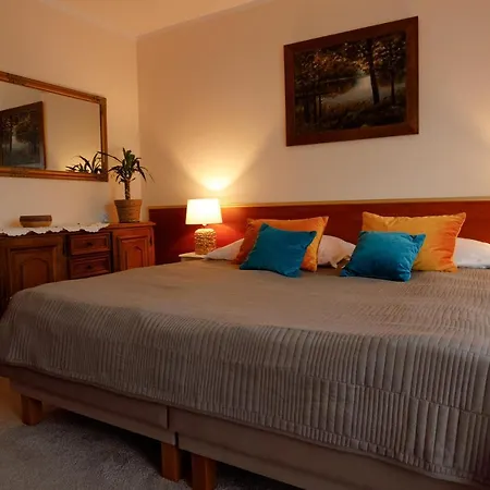 Apartmán Wypoczywaj Zdrowo Muszyna Exteriér fotografie