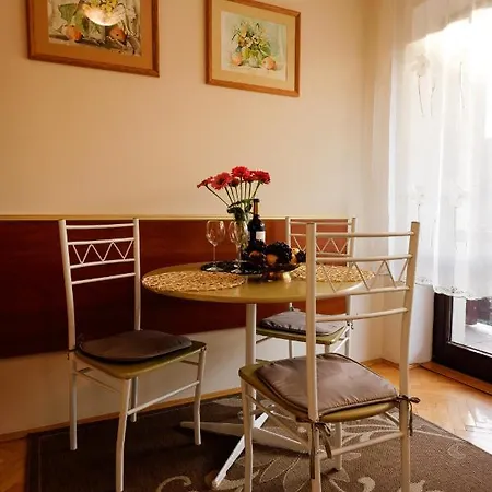 Apartmán Wypoczywaj Zdrowo Muszyna Exteriér fotografie