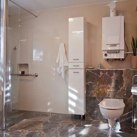 Apartmán Wypoczywaj Zdrowo Muszyna Exteriér fotografie