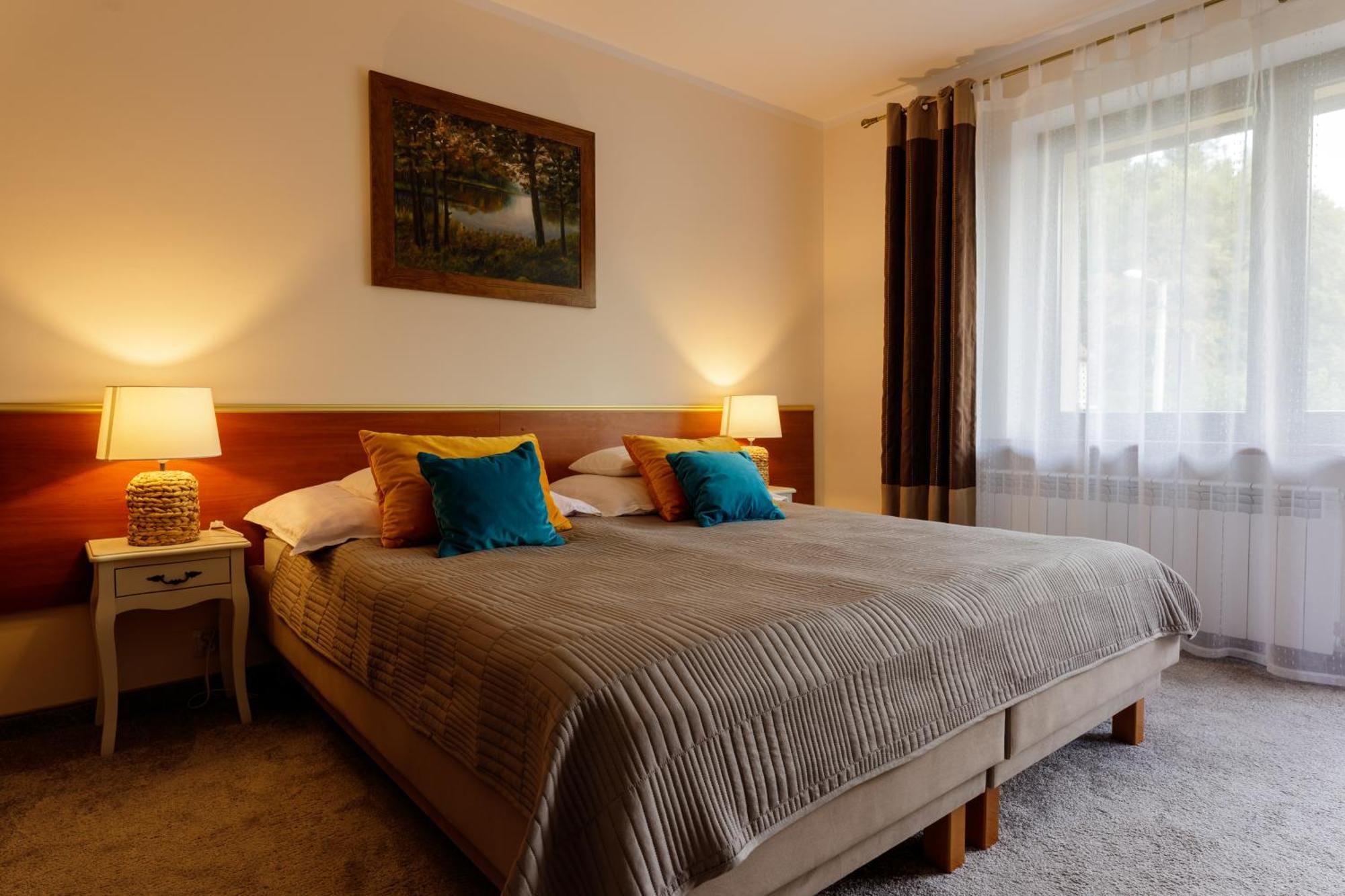 Wypoczywaj Zdrowo Apartment Muszyna