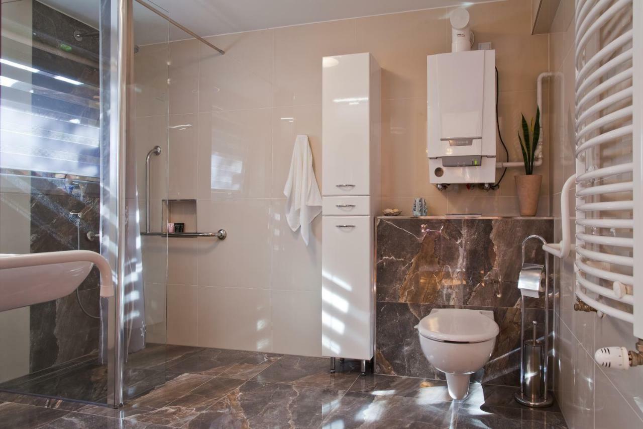 Wypoczywaj Zdrowo Apartment Muszyna