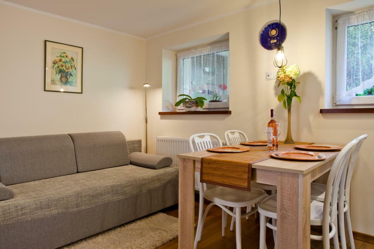 Wypoczywaj Zdrowo Apartment Muszyna